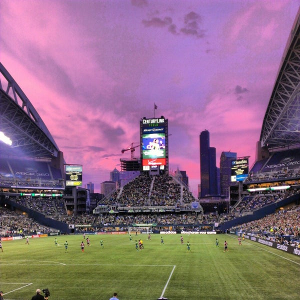 Where's Good? Holiday and vacation recommendations for Seattle, United States. What's good to see, when's good to go and how's best to get there.