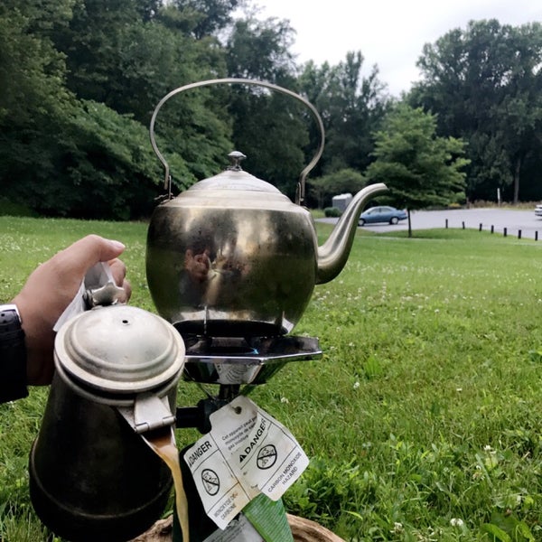 Wolf's Hollow County Park Atglen, PA