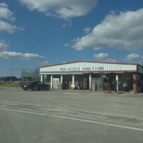 Photos at Molasses Junction, FL 57 visitors