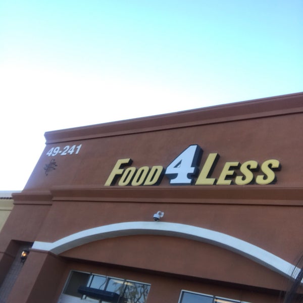 Cheapest Gas In San Diego >> Food 4 Less - Coachella, CA Cheapest Gas In San Diego >> Food 4 Less - Coachella, CA