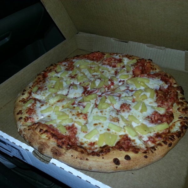 Blackjack Pizza & Salads 4 tips from 67 visitors