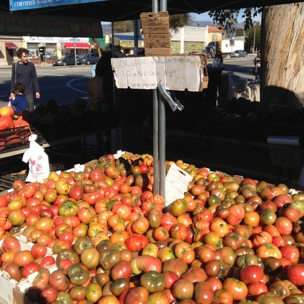 Collection 105+ Pictures atwater village farmers’ market photos Completed