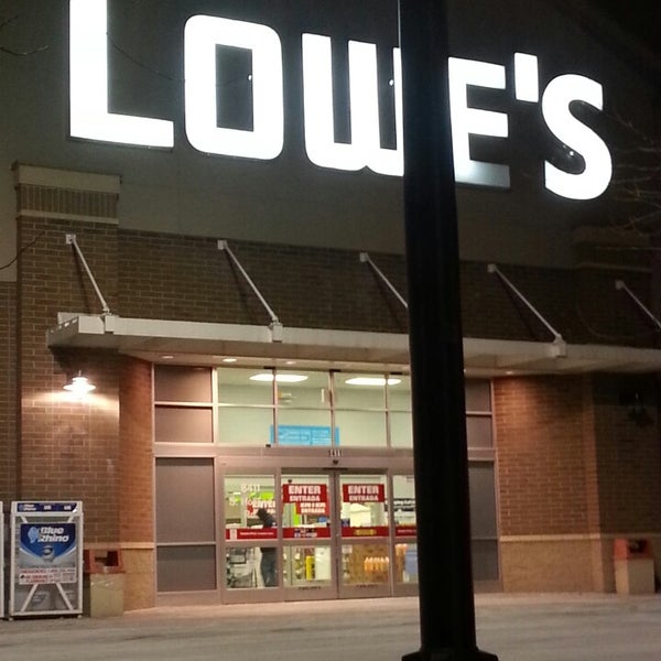 best place to color match paint home depot or lowes