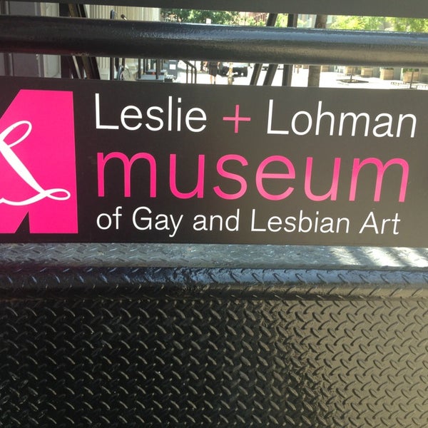 free nifty gay letters from Antonio leslie lohman gay art