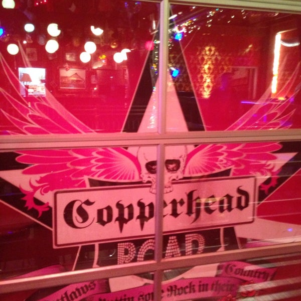 Copperhead Road Palmer Park 14 tips