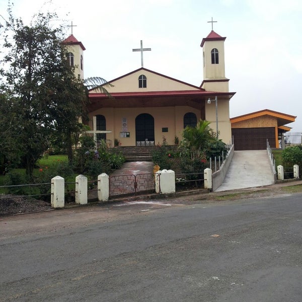 Santa Cruz de Turrialba 13 tips from 882 visitors