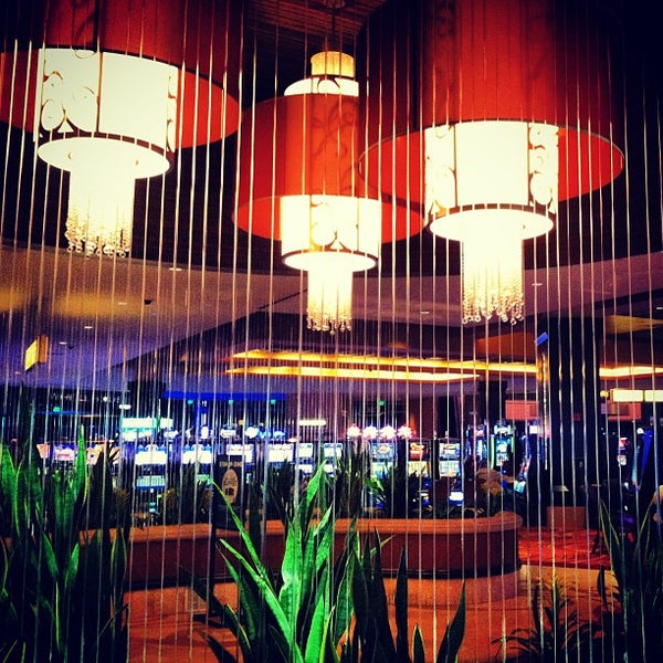 restaurants at rivers casino pittsburgh pa