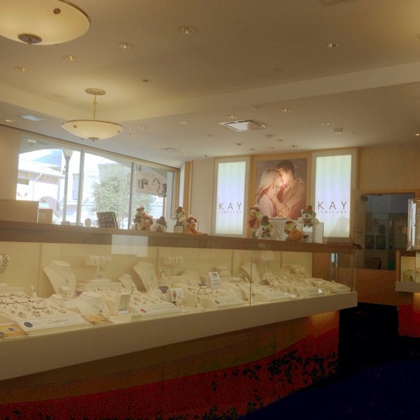 Kay's Jewelers Jewelry Store in Destin