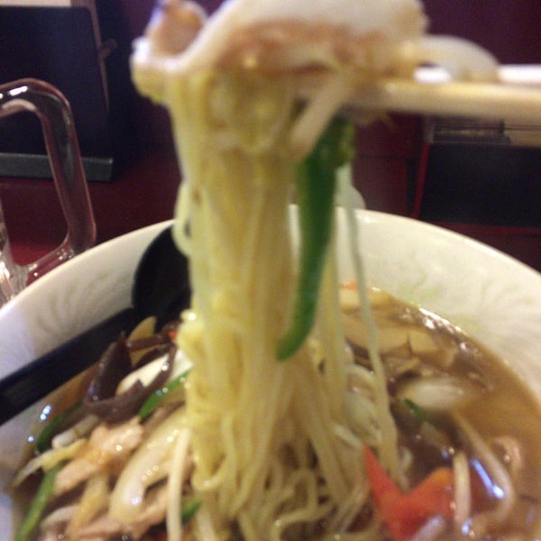 栄楽飯店 新安城支店>