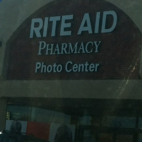 Rite Aid - 2 tips Rite Aid - 2 tips