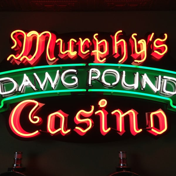 Murphy's Irish Pub 4 tips