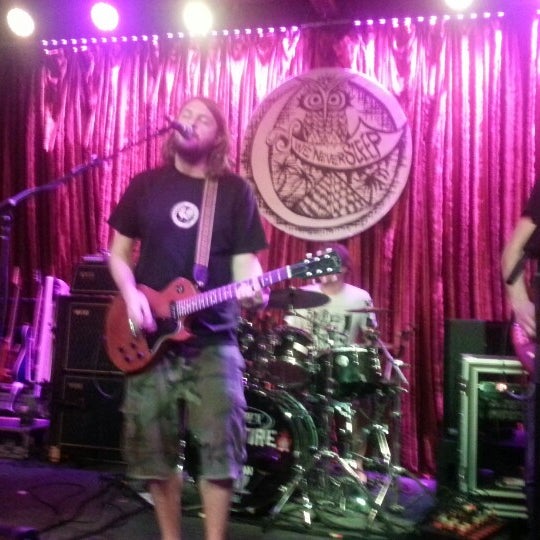 Three Links Deep Ellum Dallas, TX