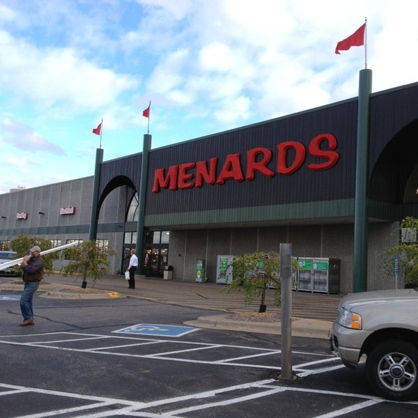 Menards Stillwater Stillwater, MN