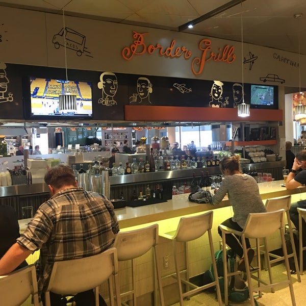 Photos at Border Grill Mexican Restaurant in Los Angeles