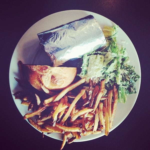 Okanagan Street Food 4 tips