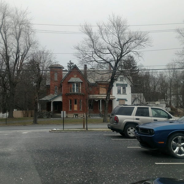 Harness Racing Museum & Hall of Fame Goshen, NY