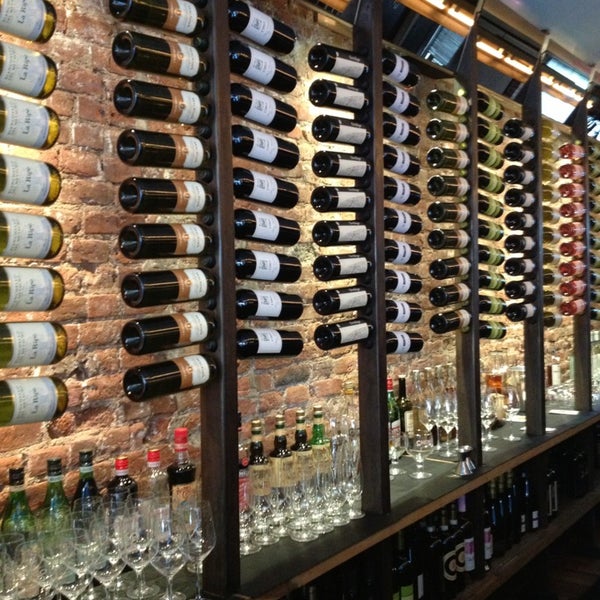 Bar Veloce Chelsea New York, NY