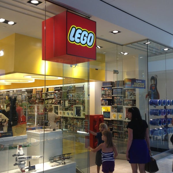 The LEGO Store Toy / Game Store