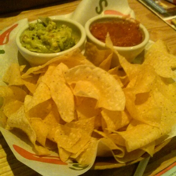 Chili's Grill & Bar Folsom, CA