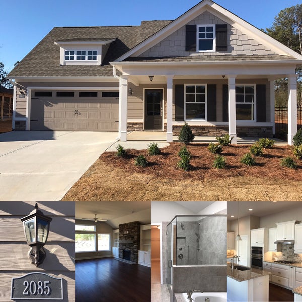 Powder Springs, GA 4 tips from 985 visitors