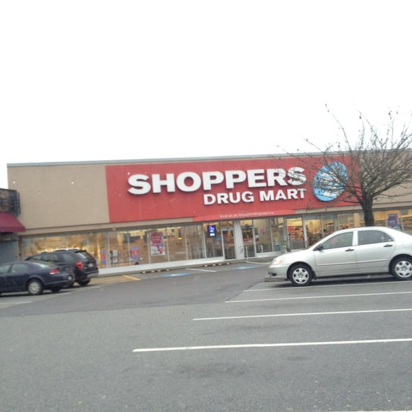 Shoppers Drug Mart Pharmacy in Town Centre