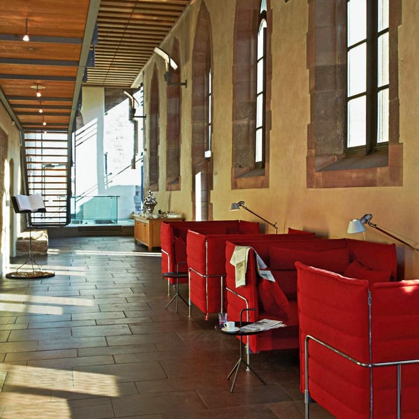 Photos at Kloster Hornbach - Hotel Photos at Kloster Hornbach - Hotel