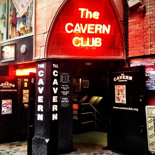 Where's Good? Holiday and vacation recommendations for Liverpool, United Kingdom. What's good to see, when's good to go and how's best to get there.