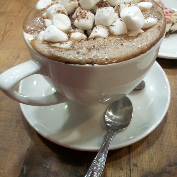 York Cocoa House 13 tips