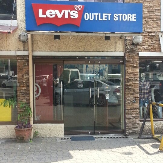 Levi&#39;s Factory Outlet - Paco - 4 tips from 95 visitors