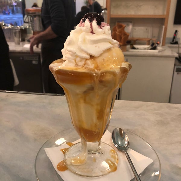 Shug's Soda Fountain and Ice Cream - Ice Cream Shop in Seattle