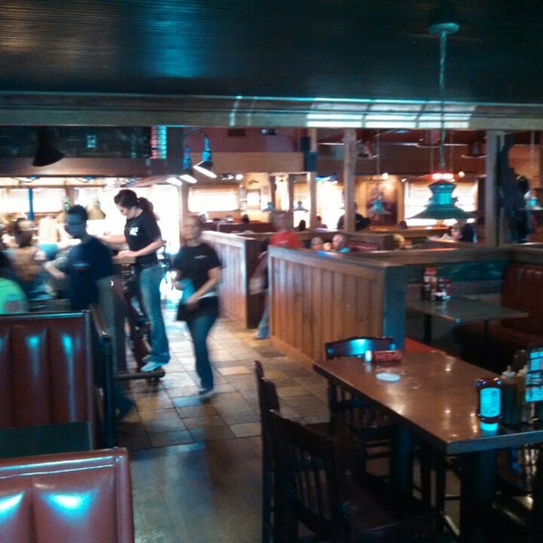 RibCrib BBQ & Grill Derby, KS