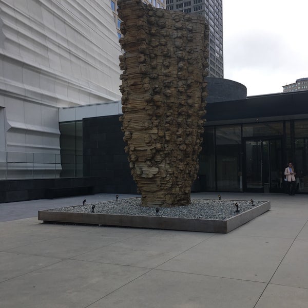 SFMOMA Rooftop Sculpture Garden - SoMa - 6 Tips From 982 Visitors