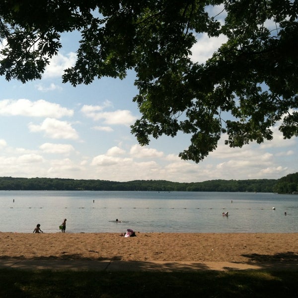 Square Lake Park 15450 Square Lake Trail