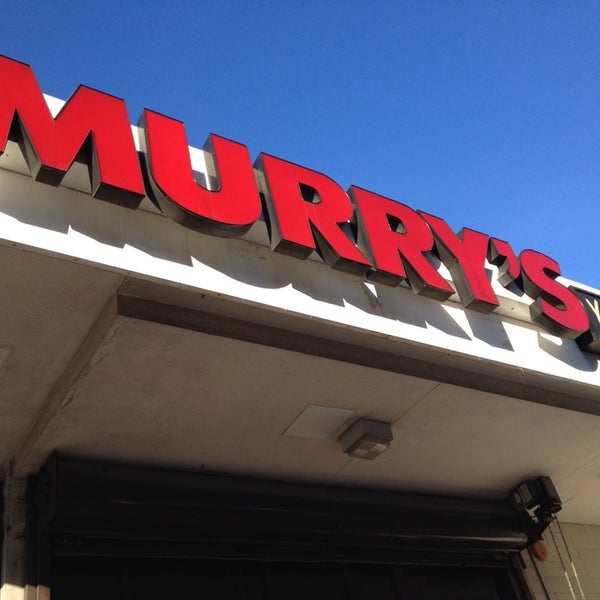 Murry's Foods (Now Closed) - Grocery Store in Washington