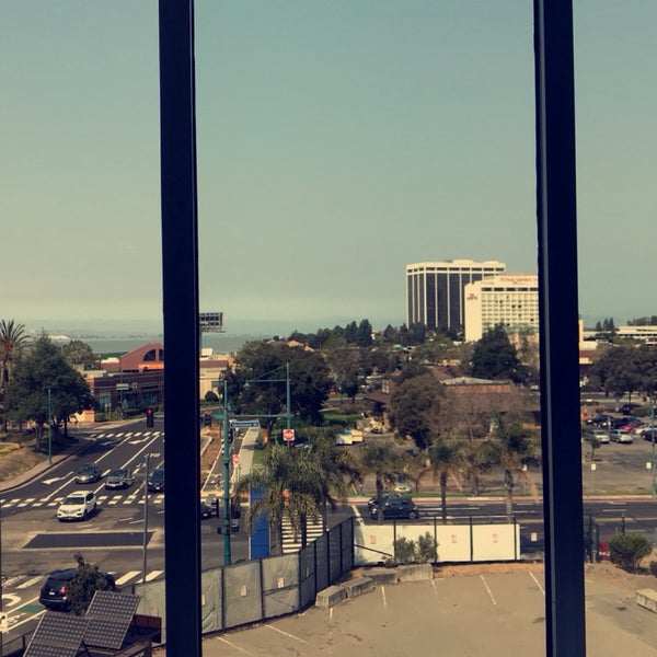 City of Emeryville City