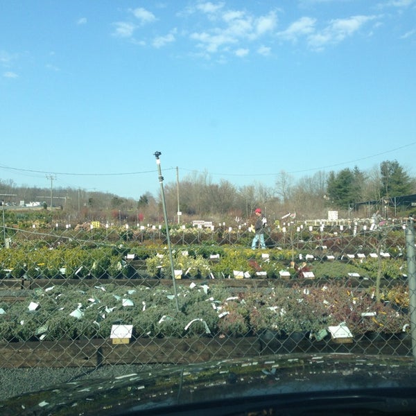 Meadows Farms Nurseries & Landscaping Garden Center in Warrenton