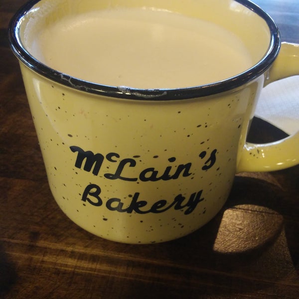 McLain's Bakery Bakery in Kansas City