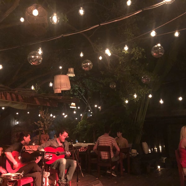 Gitano - Tulum, Quintana Roo