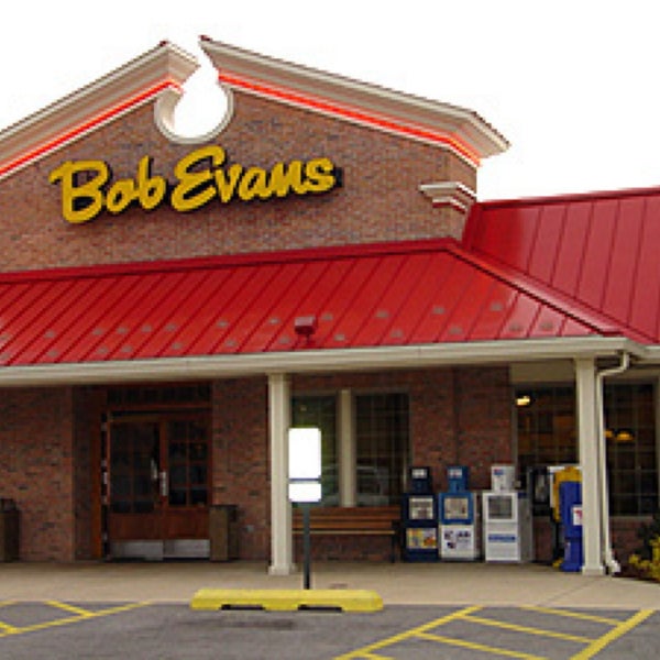 Bob Evans Restaurant 241 Wal Mart Way