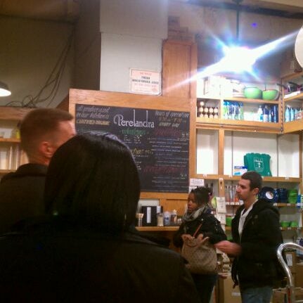 Natural Food Store Park Slope Natural Food Store Park Slope