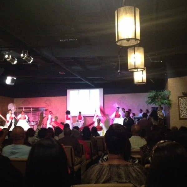 Majestic Life Church 821 S Kirkman Rd