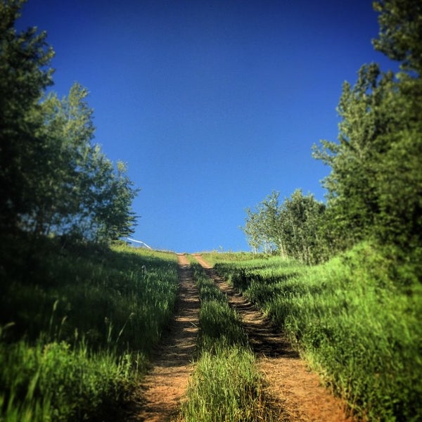 Town of Westlock Town