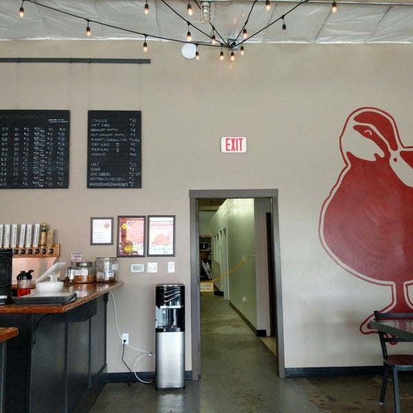 Counterbalance Brewing 4 tips