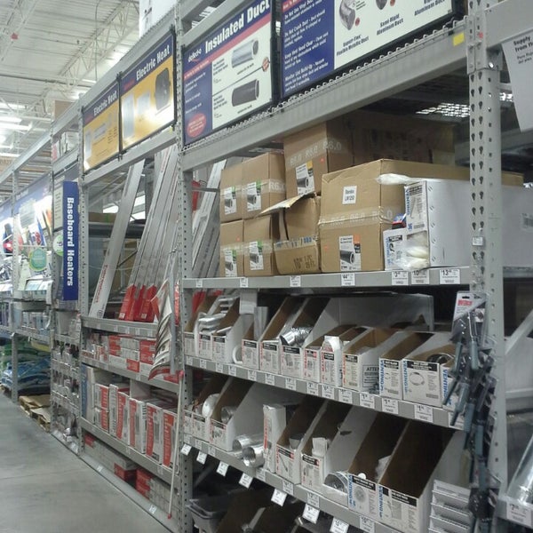 Photos At Lowes Glen Carbon Hardware Photo Taken At Lowes Glen Carbon By Stefan J On 3 10