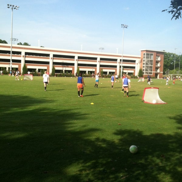 UGA Intramural Fields - 5 tips from 930 visitors