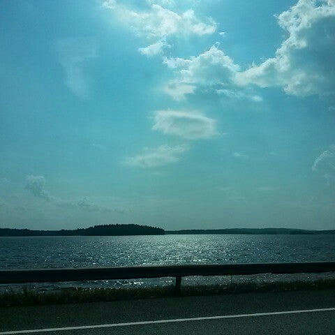 Vaajakoski Neighborhood in Vaajakoski