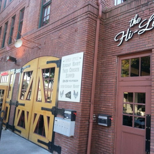 Photos at HiLife Ballard 119 tips from 4658 visitors