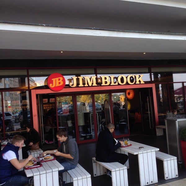 Jim Block - Hamburg-Altstadt - 90 tips Jim Block - Hamburg-Altstadt - 90 tips