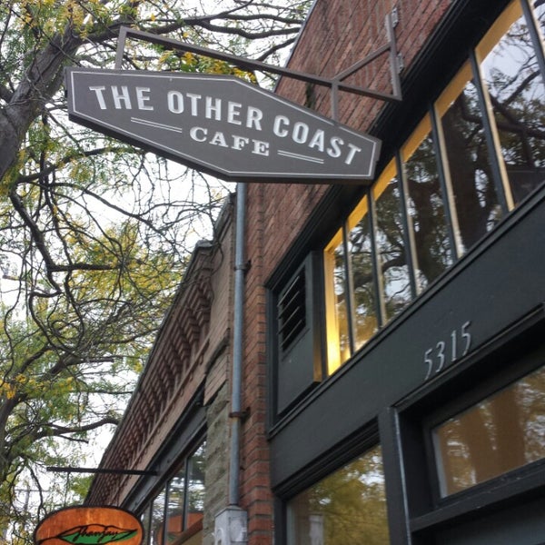 The Other Coast Cafe Ballard 33 tips