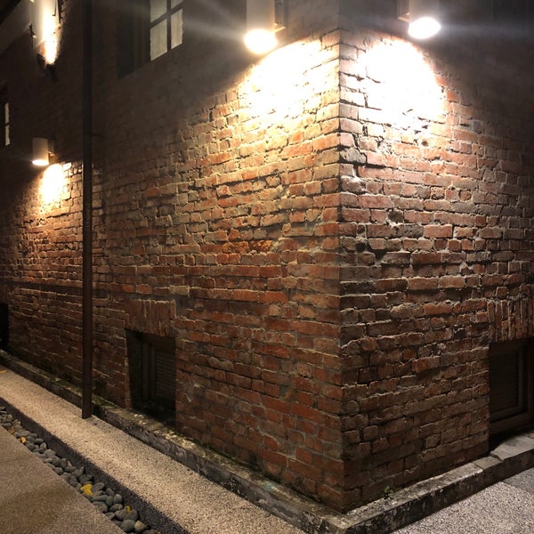 华山艺文特区 hua-shan art & culture park 7.